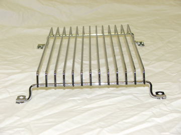 Rack Set for Trays